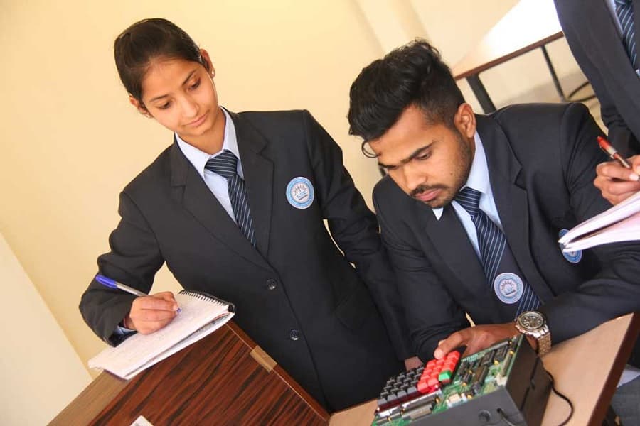 Lyallpur Khalsa College of Engineering Jalandhar Labs photo 6